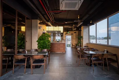 Hato Saigon Boutique Hotel & Rooftop – Fotos 4