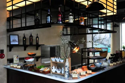 Hato Saigon Boutique Hotel & Rooftop – Fotos 12
