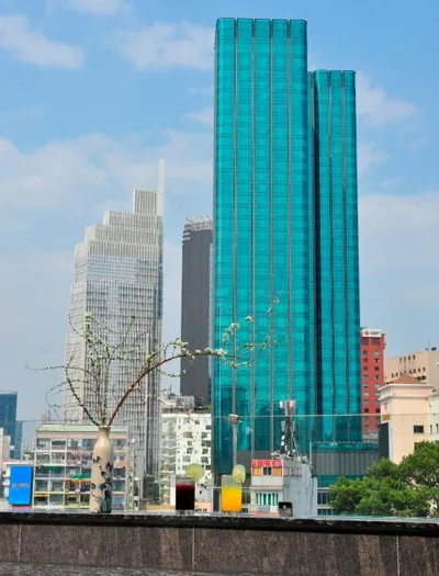 Hato Saigon Boutique Hotel & Rooftop – Fotos 14